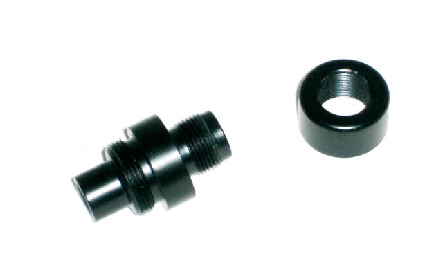 MK1 Carbine lyddæmper adapter. 1