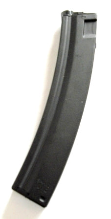 magasin i metal til MP5, 200 skuds 1