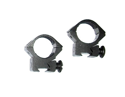 Fidragon - Montageringe 1"(25,4mm), 11mm fod 1