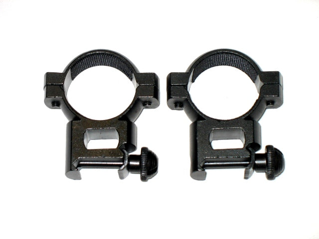 Fidragon - Montageringe 30 mm, 20mm fod 1