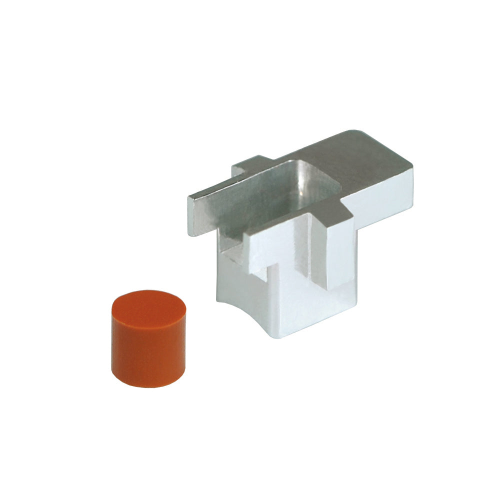 Maxx Model Hopup Bucking R-Nub 4.5mm (For Maxx Hopup Series) 1