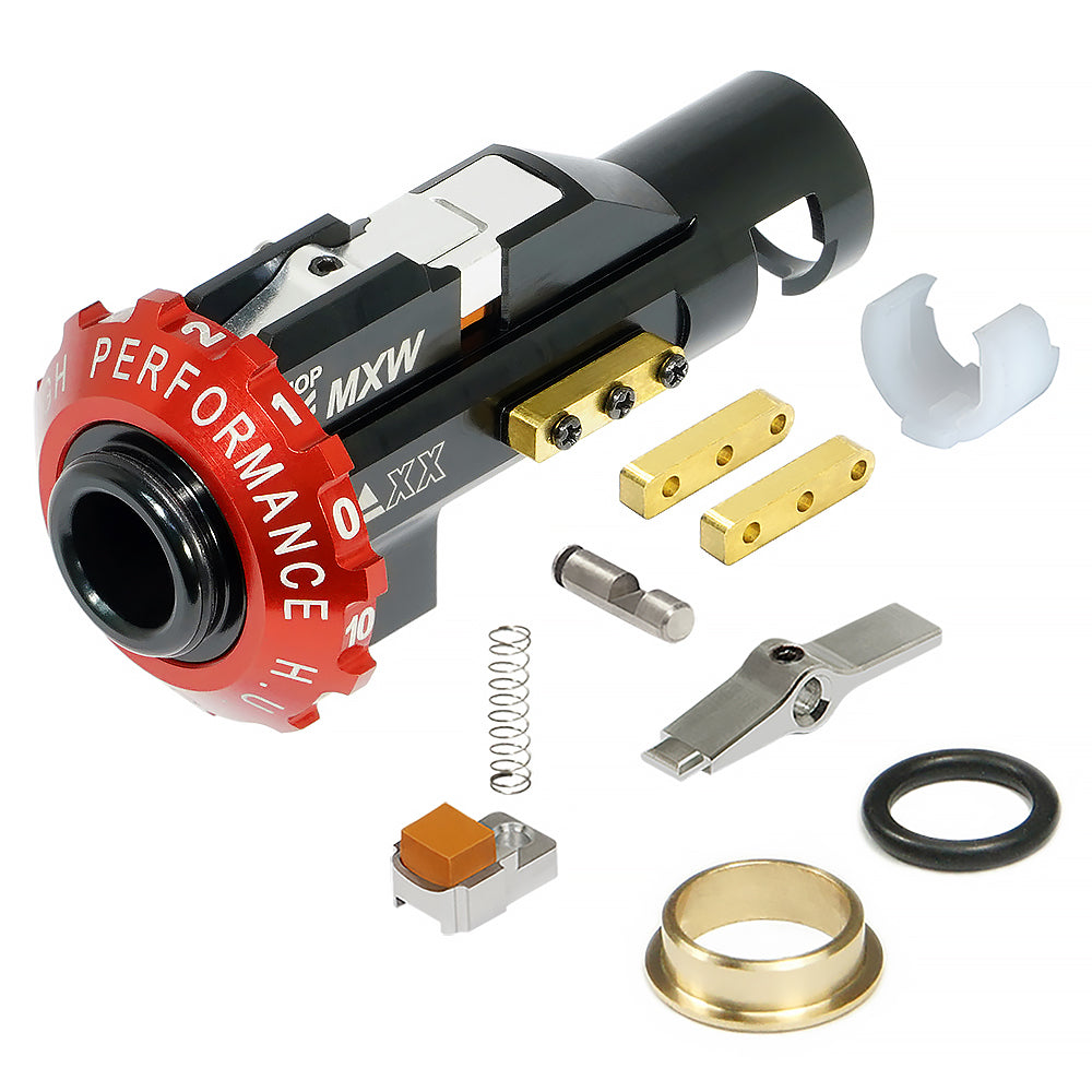 Maxx Model - MTW CNC Aluminum Hop up kammer 1