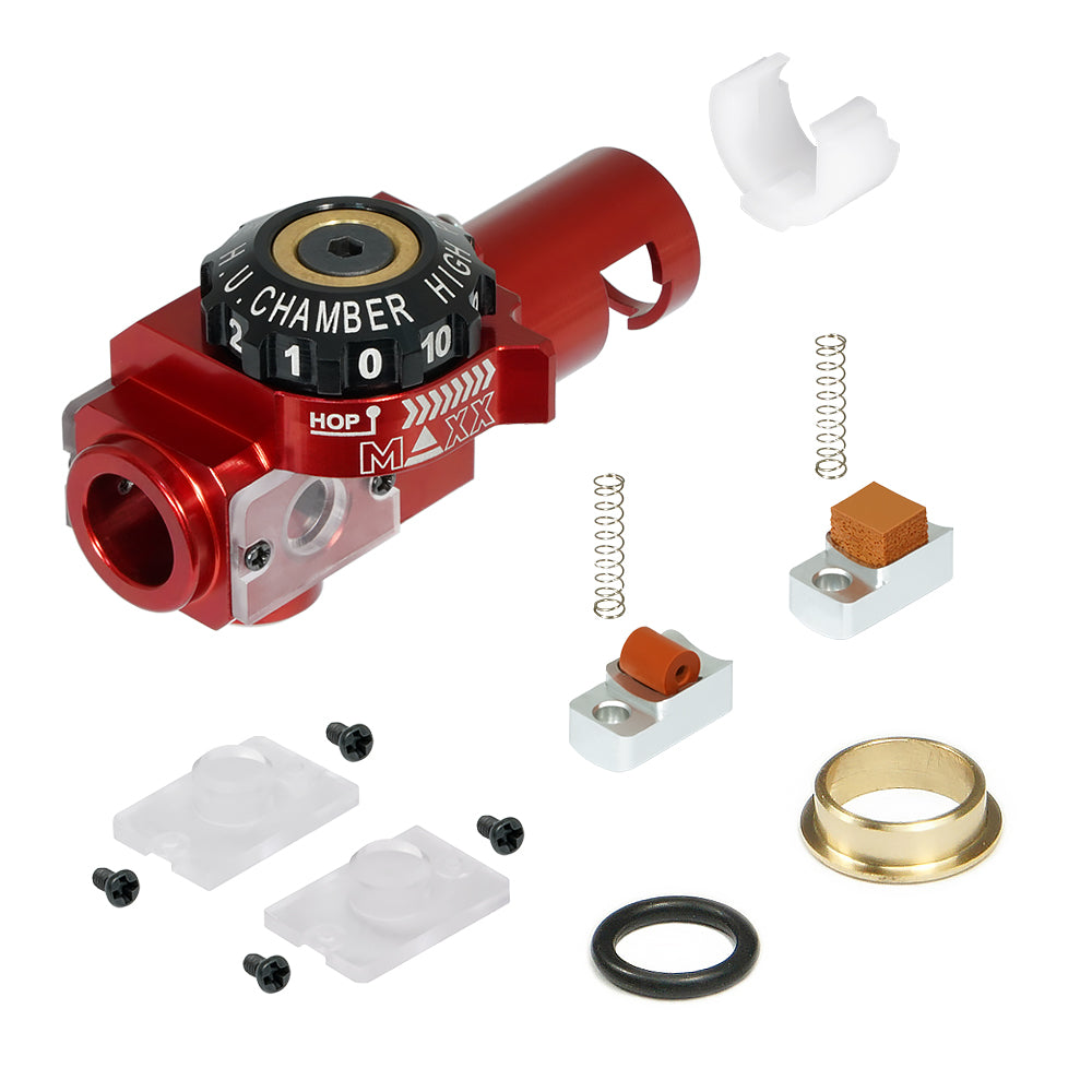 Maxx Model - EVO CNC Aluminum Hop up kammer 1