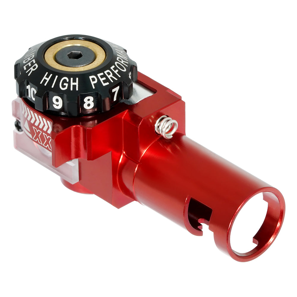 Maxx Model - EVO CNC Aluminum Hop up kammer 2