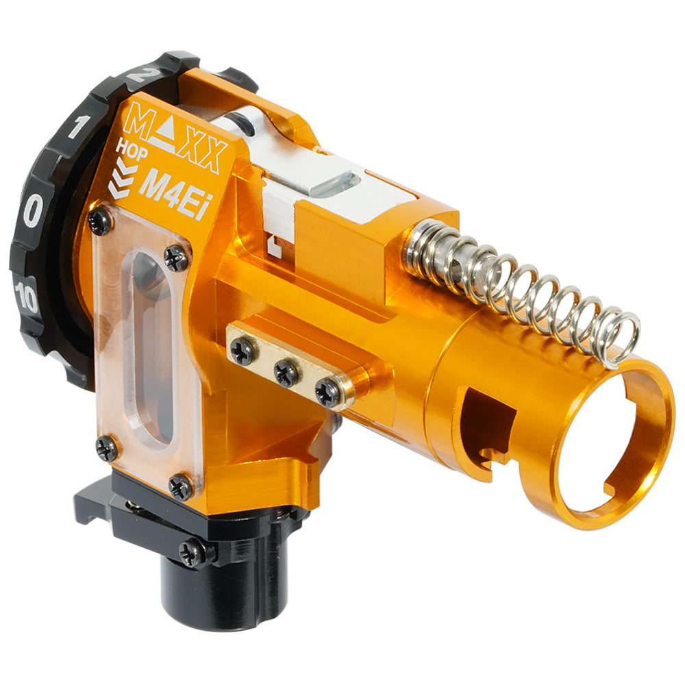 Maxx Model - ICS M4 CNC Aluminum Hop up kammer, (M4Ei) 3