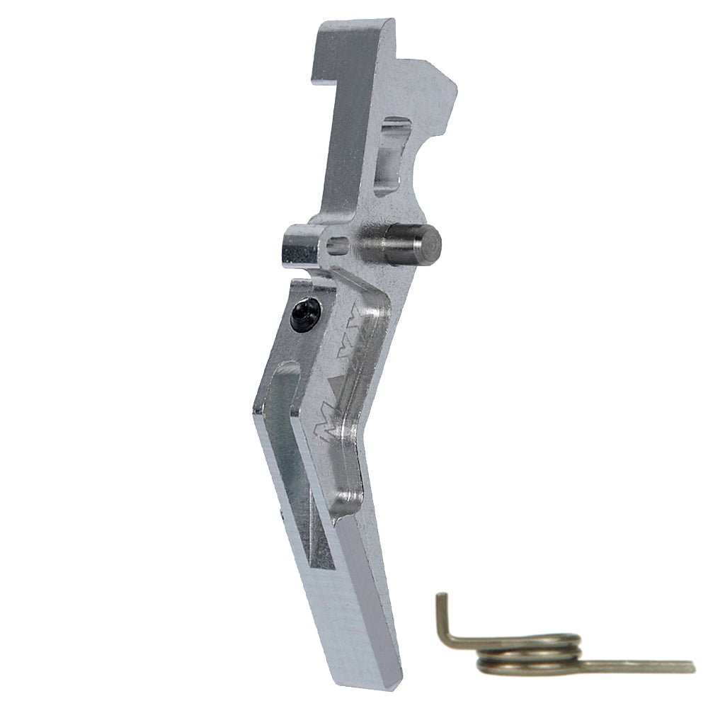 Maxx Model CNC Aluminum Advanced Trigger (Style A) til M4/M16 Sløv 3