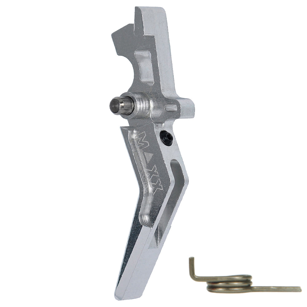 Maxx Model CNC Aluminum Advanced Trigger (Style A) til M4/M16 Sløv 4