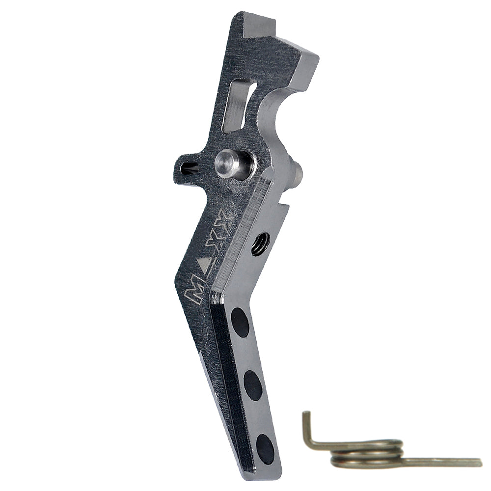 Maxx Model CNC Aluminum Advanced Trigger (Style A) til M4/M16 Â Titan 2