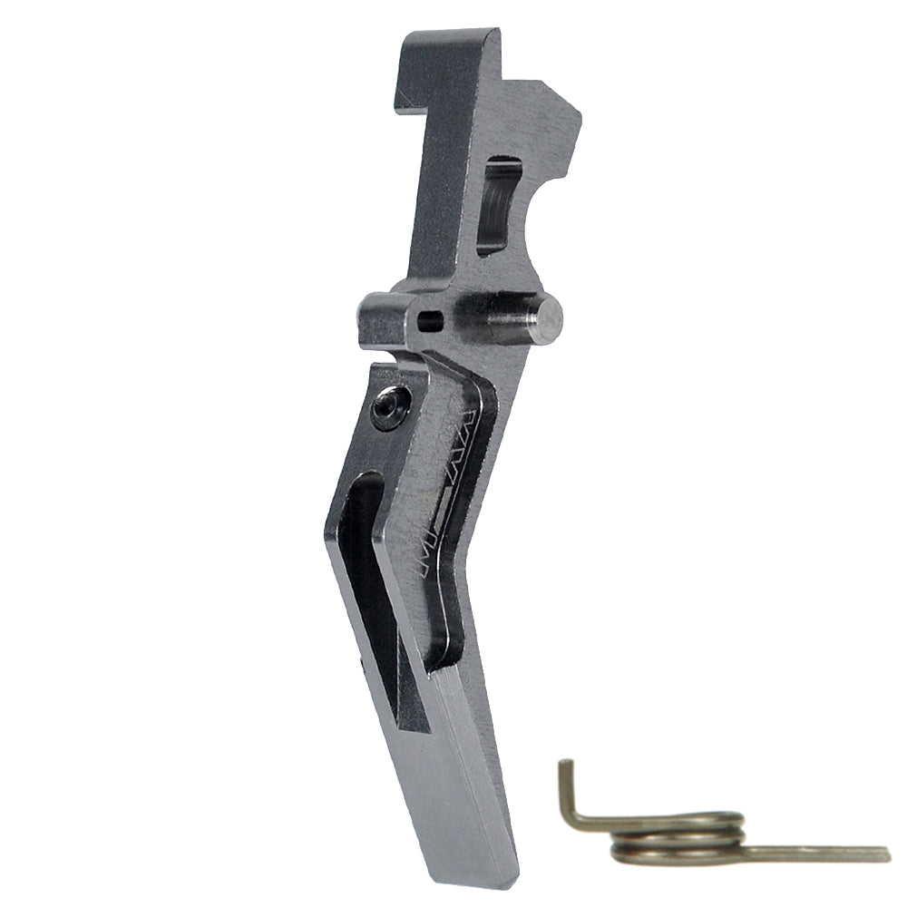 Maxx Model CNC Aluminum Advanced Trigger (Style A) til M4/M16 Â Titan 3