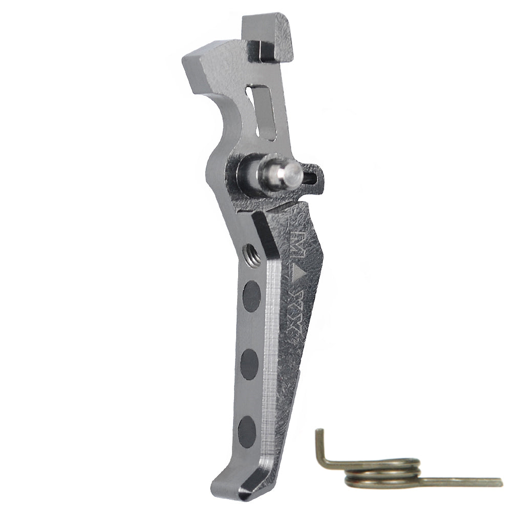 Maxx Model CNC Aluminum Advanced Trigger (Style E) til M4/M16 Â Titan 1