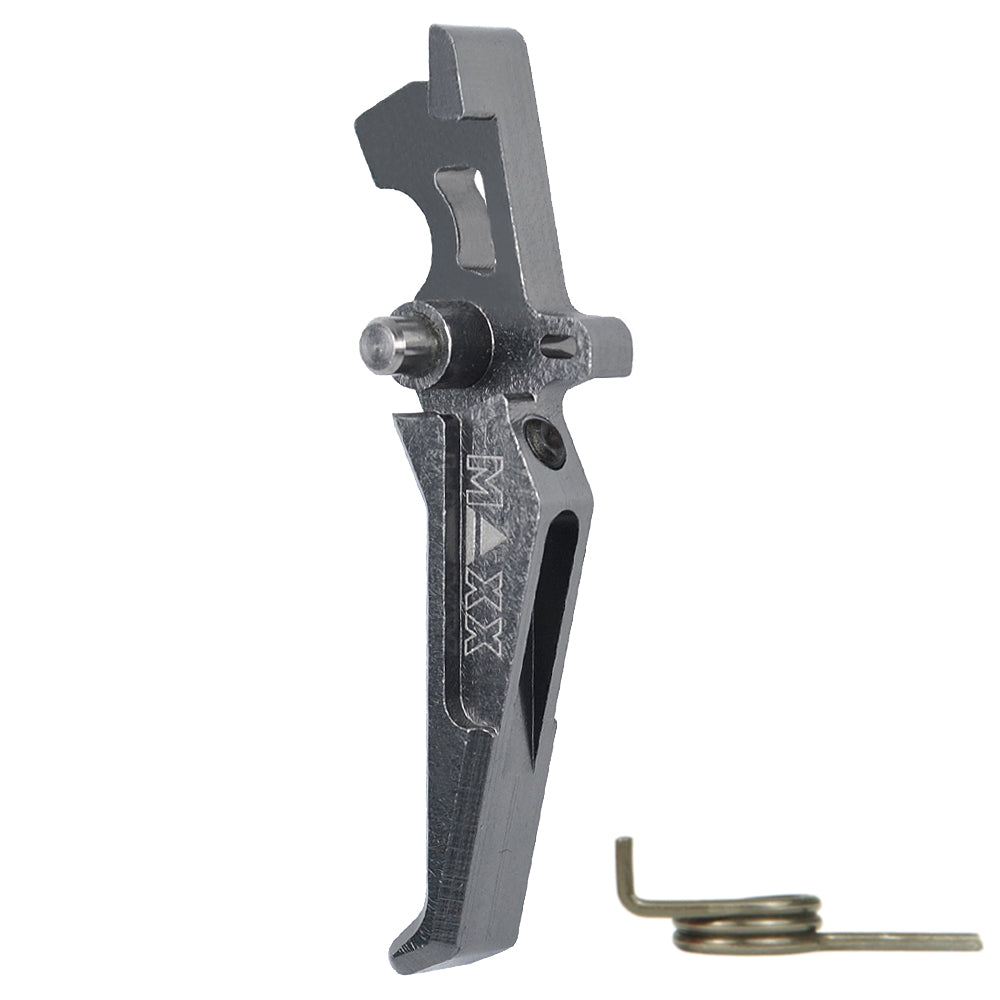 Maxx Model CNC Aluminum Advanced Trigger (Style E) til M4/M16 Â Titan 3