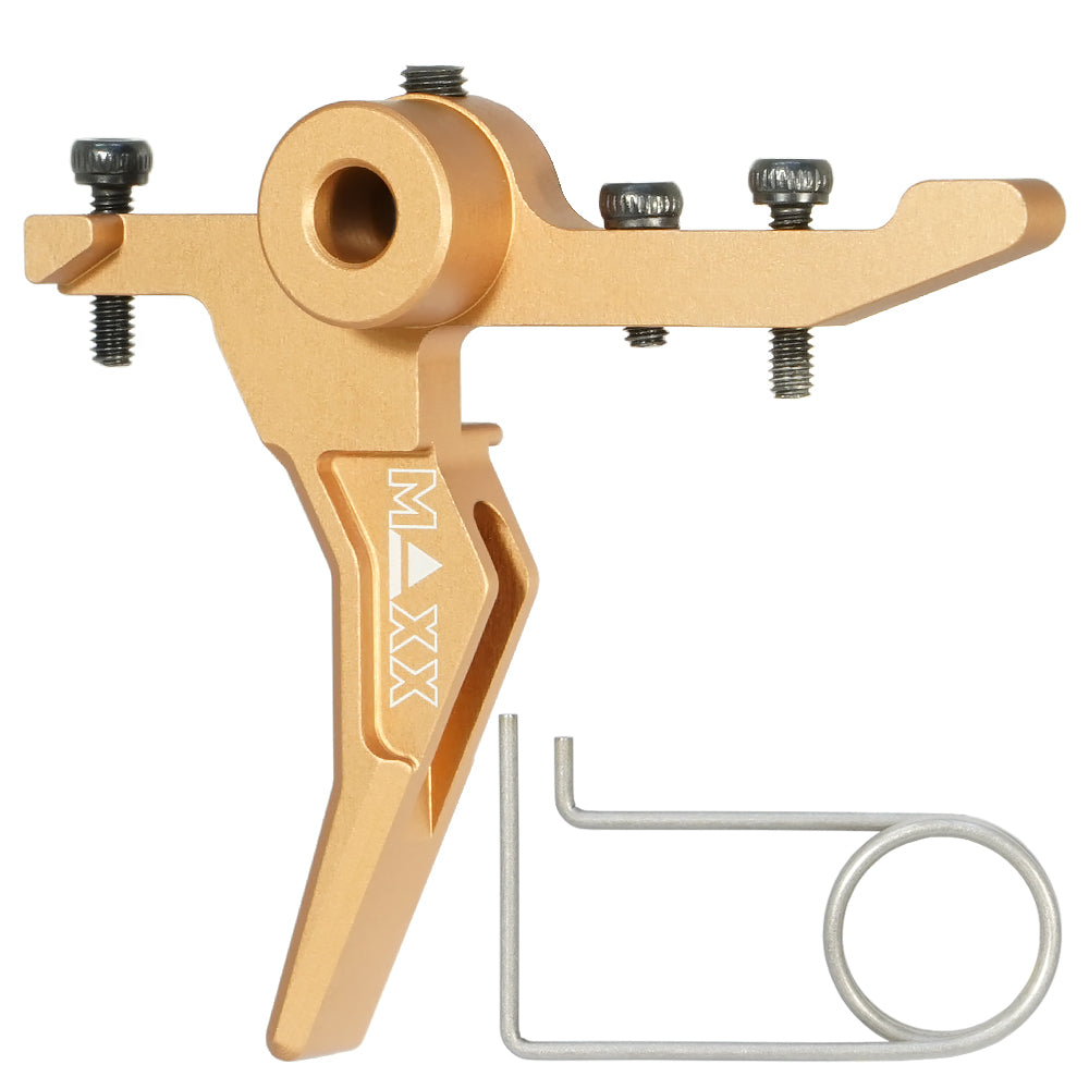 Maxx Model Aluminum Advanced Speed Trigger (Style B) til MTW Â Dark Earth 4