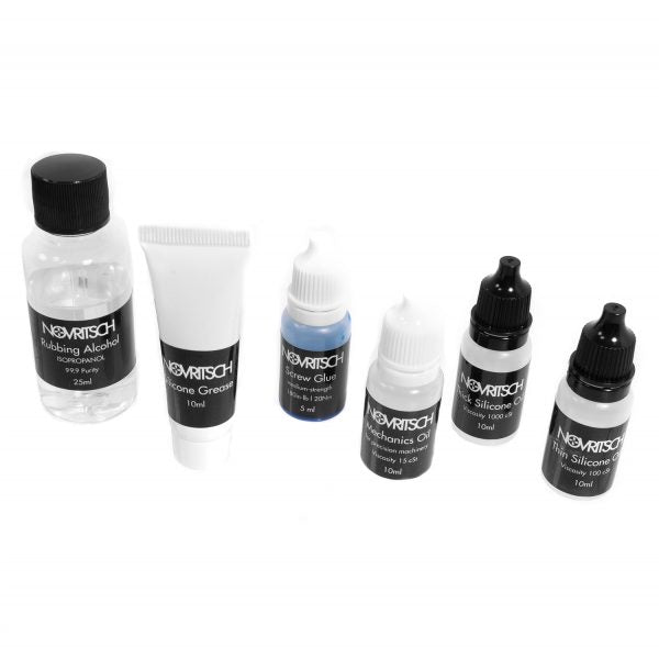 Novritsch - Vedligeholdelsessæt Gen2 2