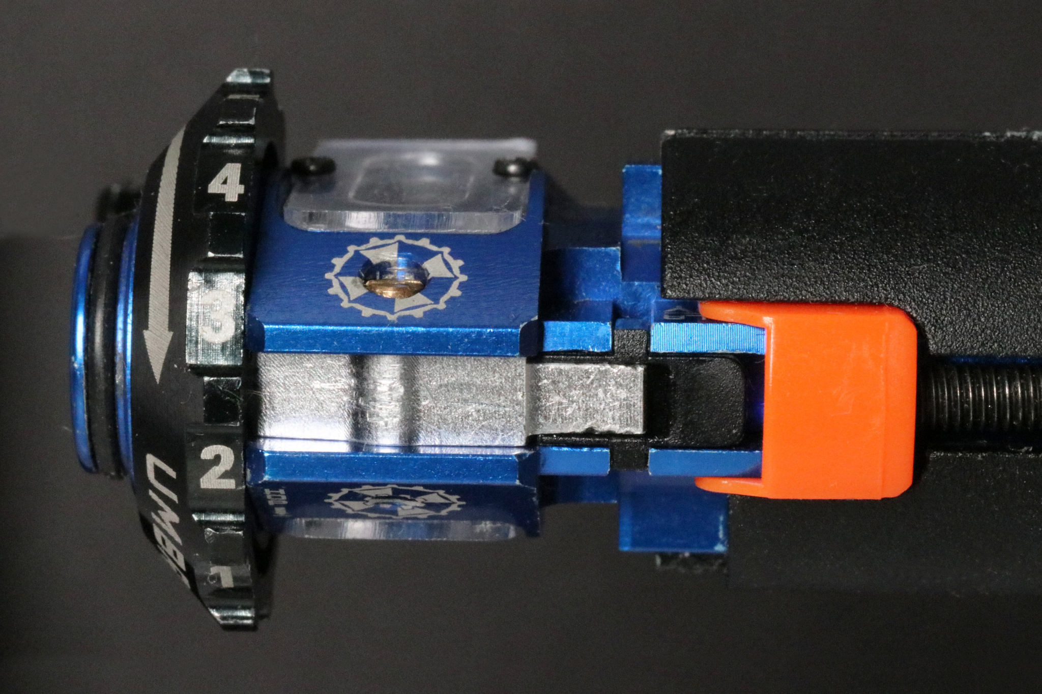 Airtech Studios - Maxx Hop-up Chamber- True Centering Unit (TCU) 2