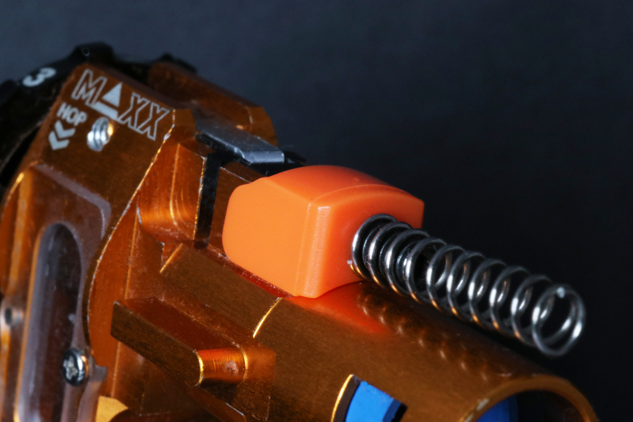 Airtech Studios - Maxx Hop-up Chamber- True Centering Unit (TCU) 6