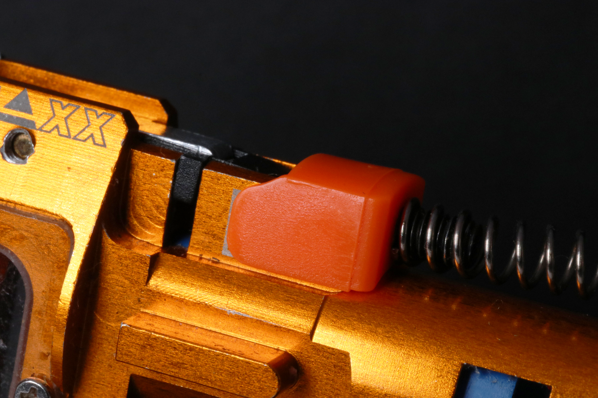 Airtech Studios - Maxx Hop-up Chamber- True Centering Unit (TCU) 7