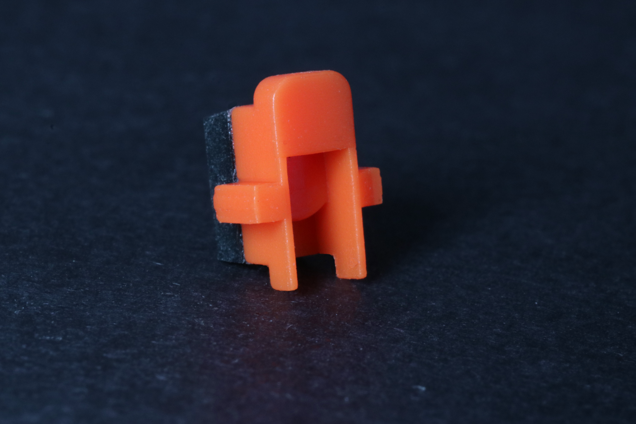 Airtech Studios - Maxx TDC Trolley ER-Hop & M-nub (6mm Length) 4