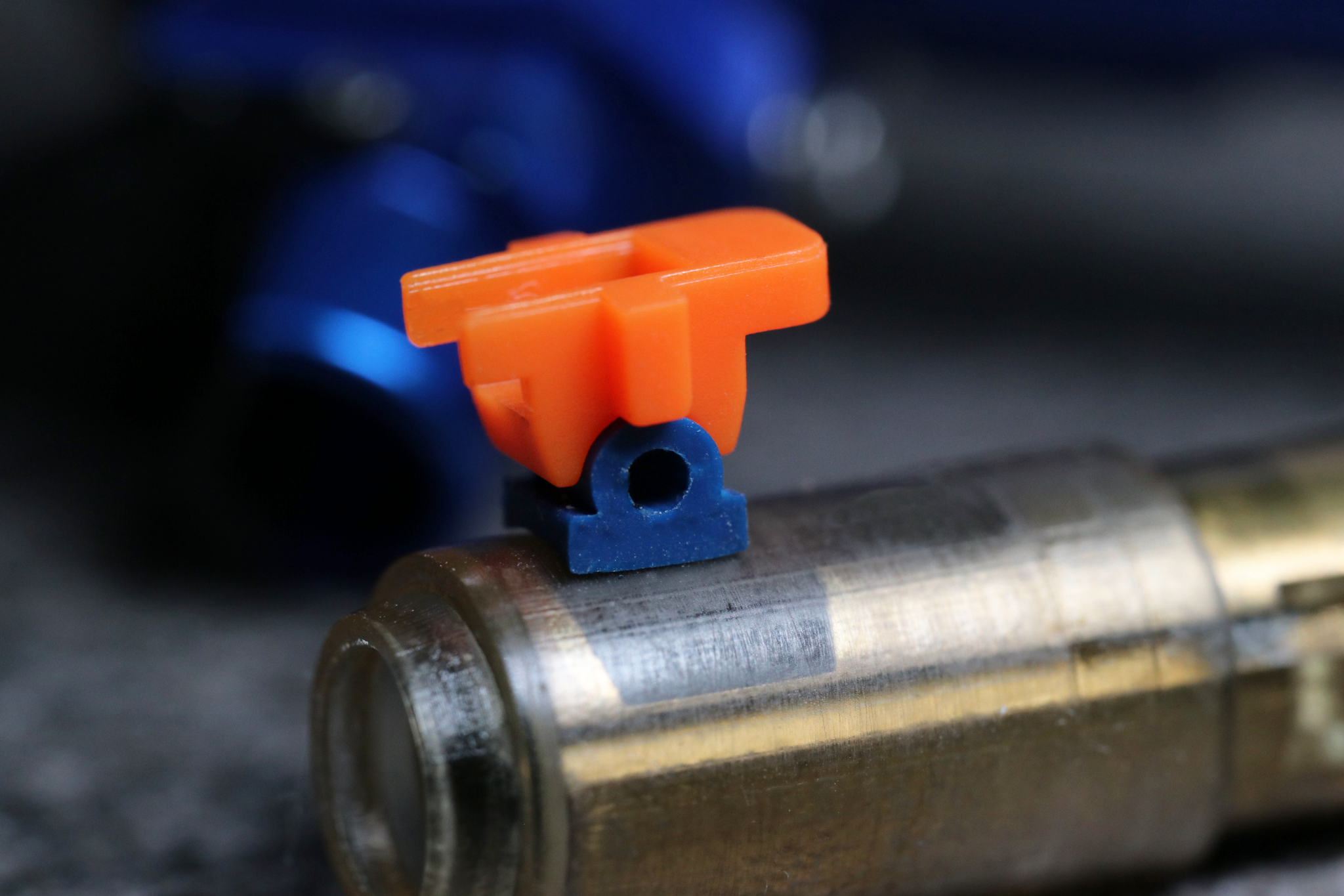 Airtech Studios - Maxx TDC Trolley til Flat-hop Tensioner Nubs Brands 9