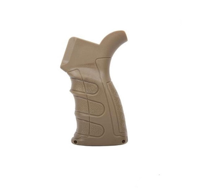 Motor Greb til M4/M16 Dark Earth 1