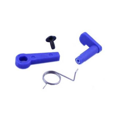 Safety cover M4 serien 1