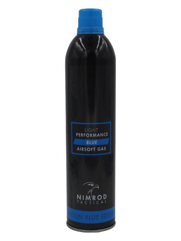 Nimrod - Performance Blue Gas. 500 ml. 1