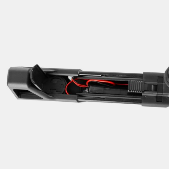 Novritsch - SSR9 DSG (High-Speed), Sort 9