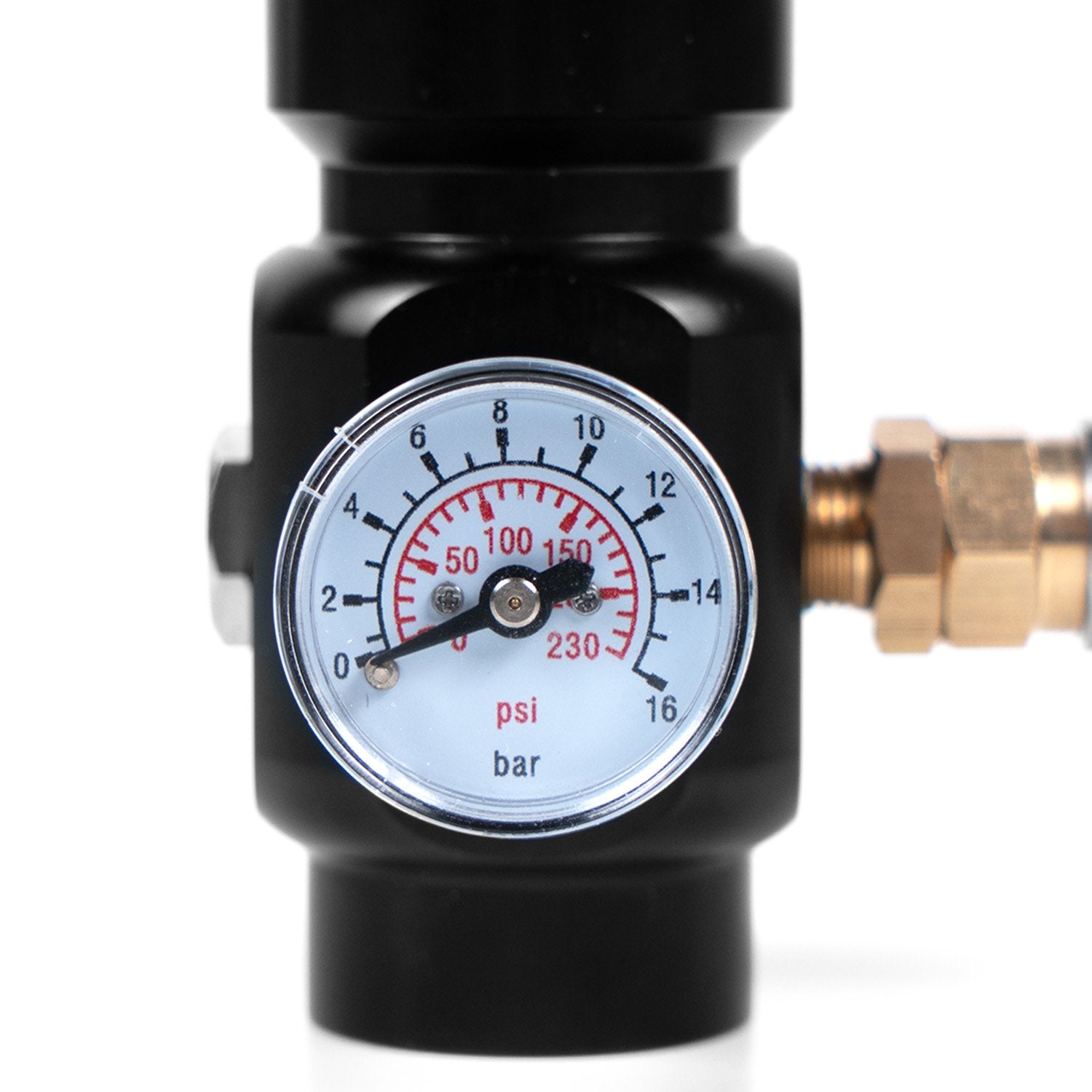 Novritsch HPA Regulator V2 6