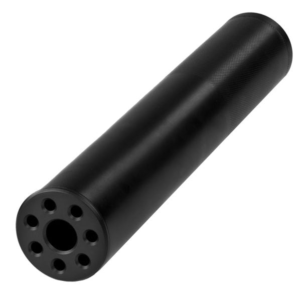 Novritsch - Lyddæmper/Suppressor, 220mm x 40 mm - 14mm CCW 1