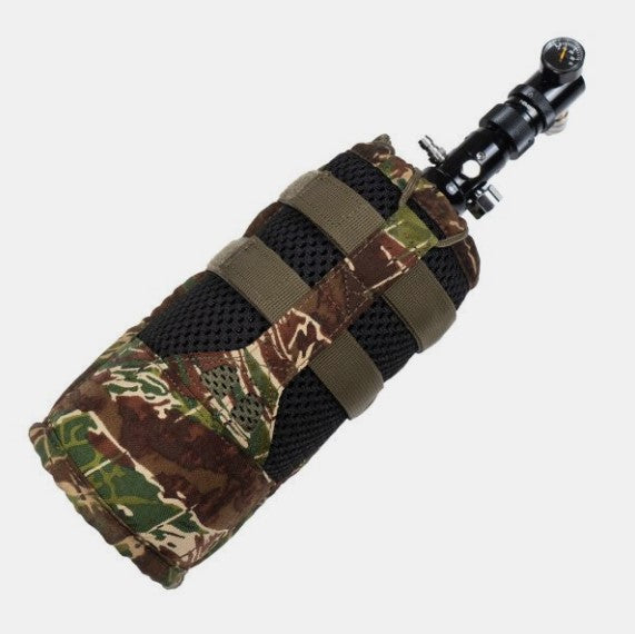 Novritsch Tank Lomme, Molle system. Kreuzotter 3