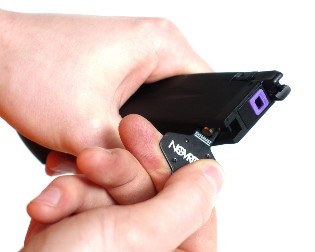 Novritsch Ventilværktøj 3