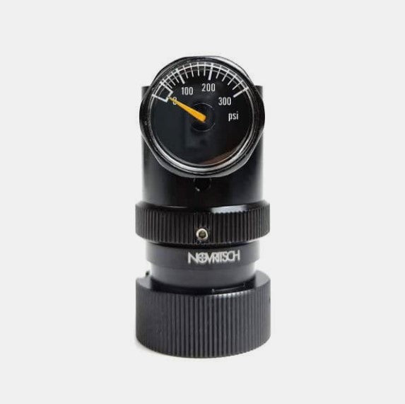 Novritsch HPA Regulator med slange 2