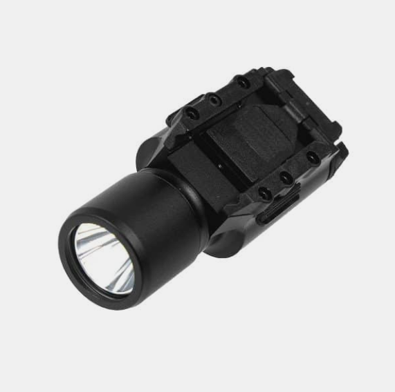 Novritsch Tactical Pistol Flashlight/Lygte 3