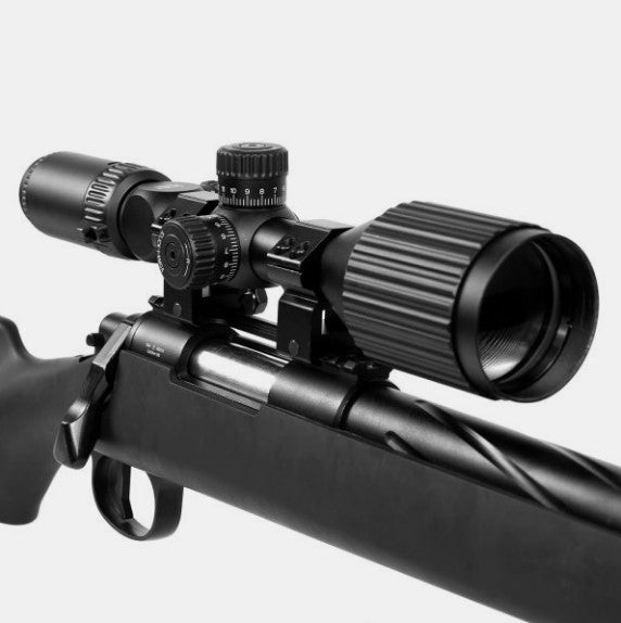Novritsch - 3-9X50 Scope MK2 2