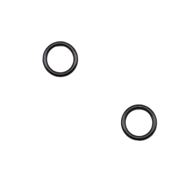 O-ring til FX FYLDE STATION Lynkobling. 2 Stk 1