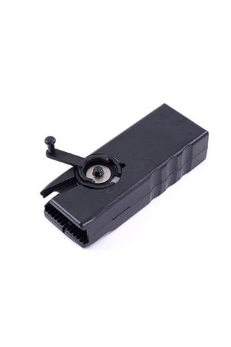 PTS Odin M12 - M4/M16 Magasin Speedloader, Sort 1