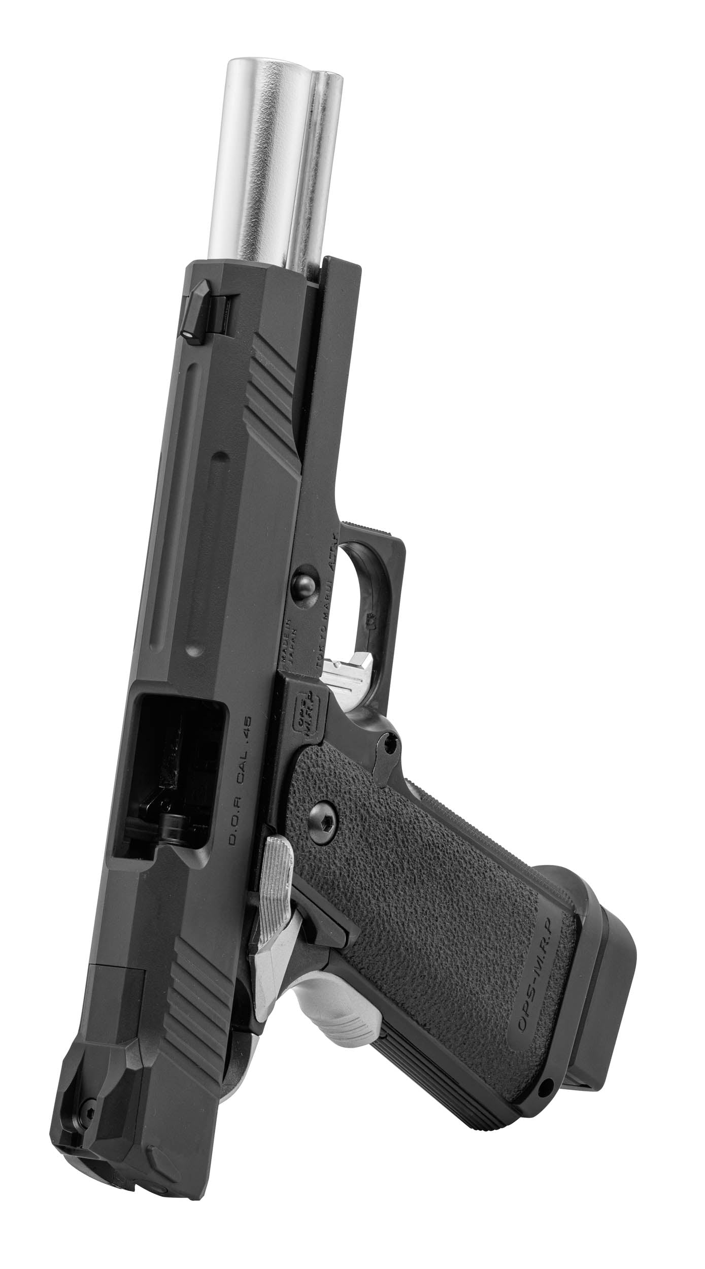 Tokyo Marui - Hi-capa 4,3, XTREME, Full Auto GBB - Gas. 3