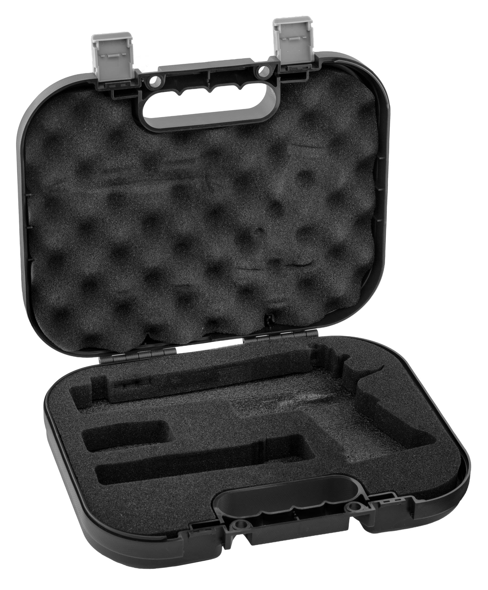 Lancer Tactical - LTX6 Sort/Guld Lancer Taktisk, GBB - Gas.