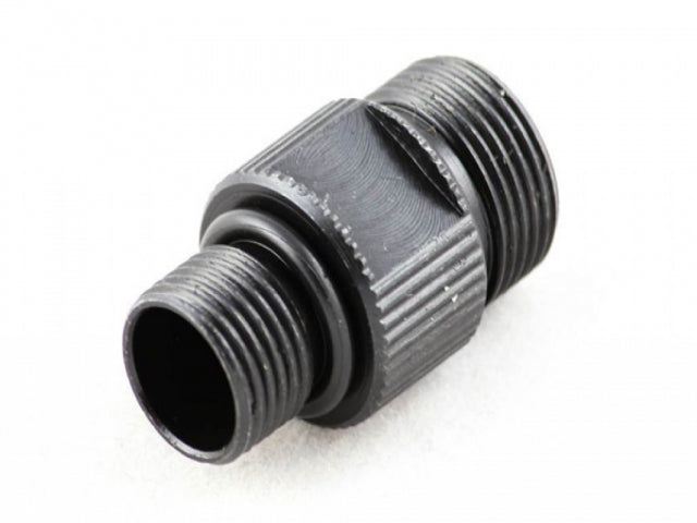 Adapter til lyddæmper, WE pistoler 11mm til14mm CCW 1