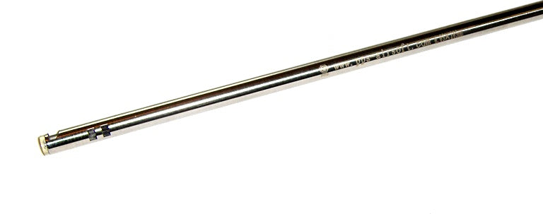 Løb, 6,03 mm, 363 mm. 1