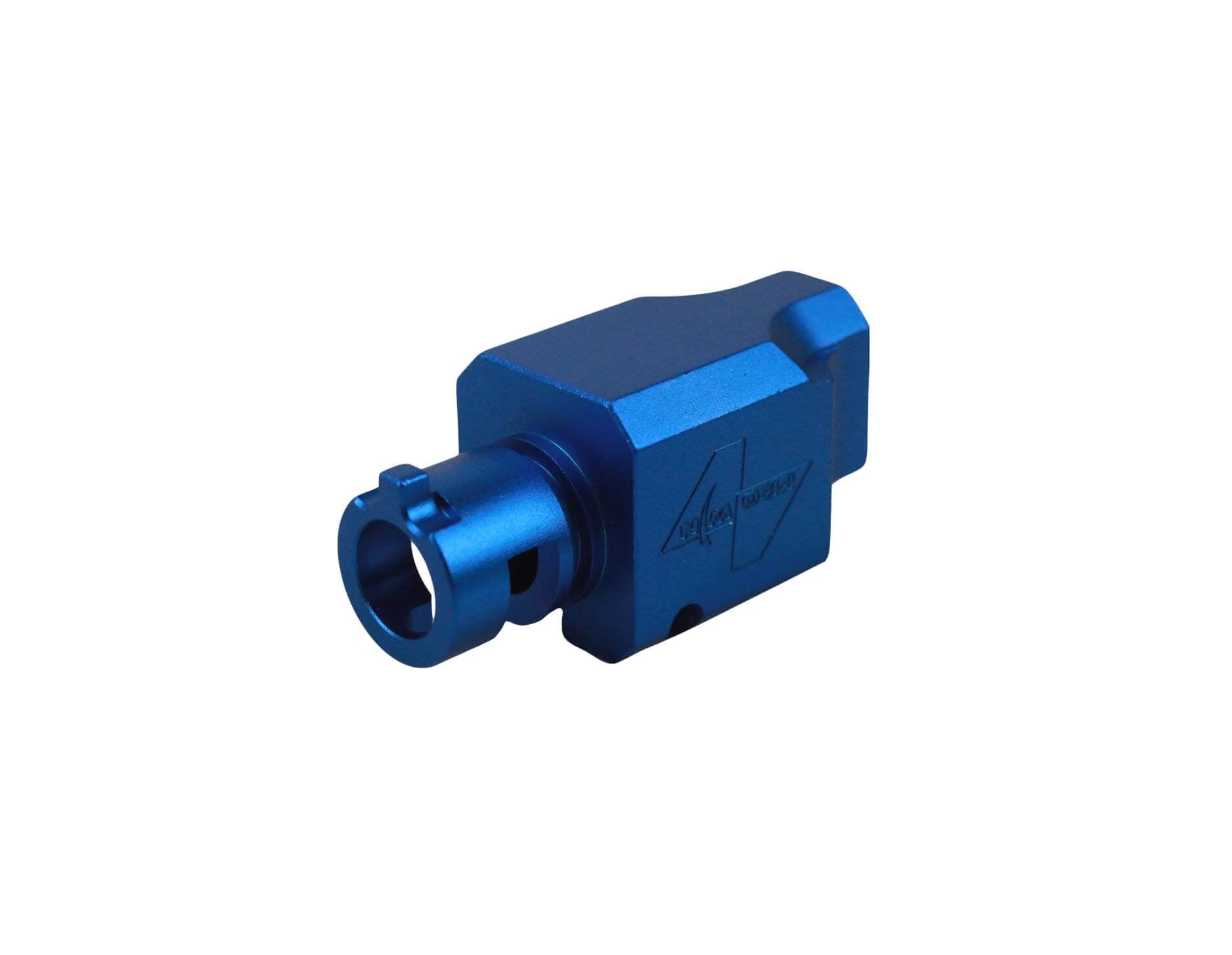 ProWin, P90, Hop up kammer 1