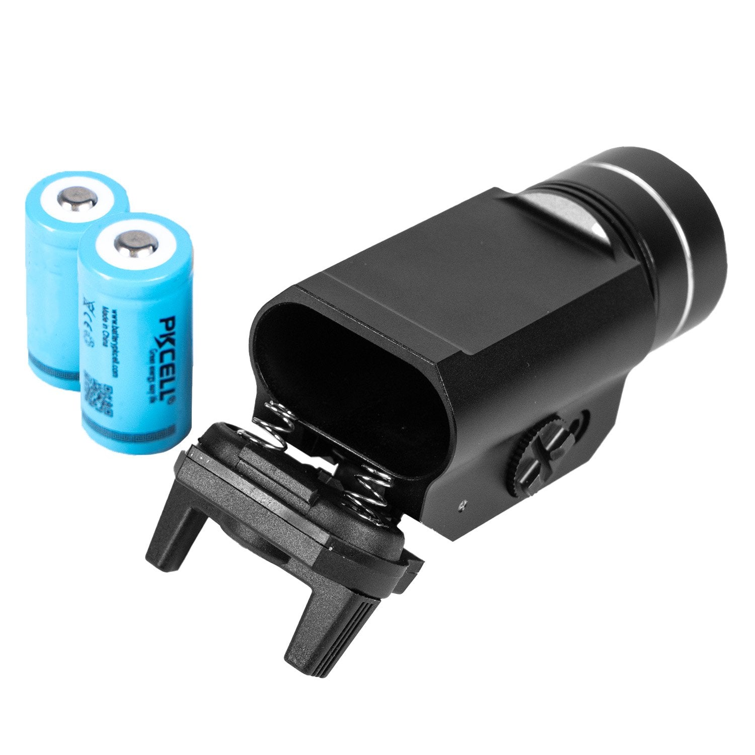 Novritsch Pistol Flashlight/Lygte V2 9