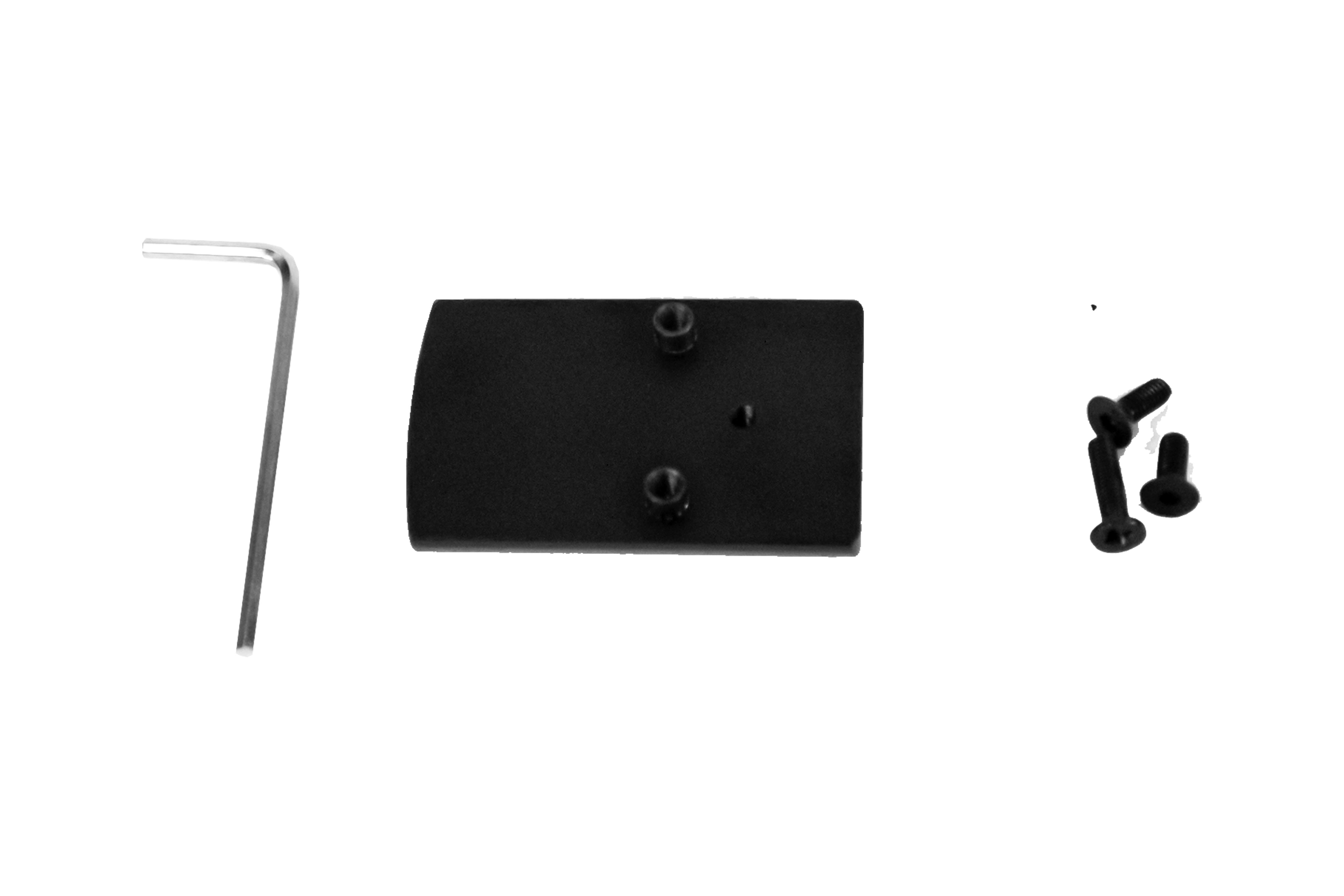 Raven Optic Mount til EU Series 1