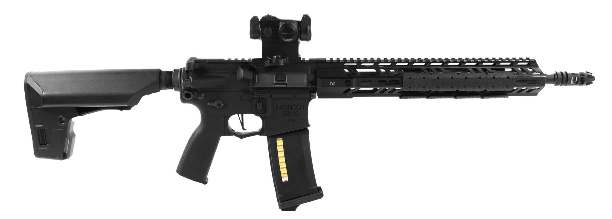 Novritsch - Red Dot V1 4