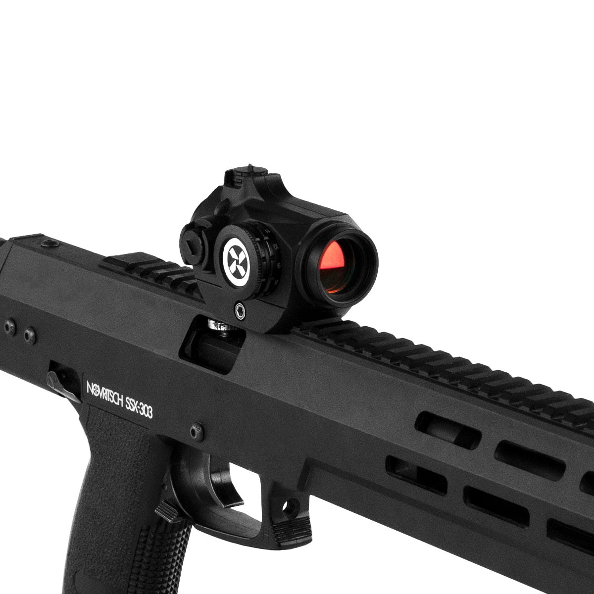 Novritsch - Red Dot V3 (BB Proof), 20MM Montage. 3