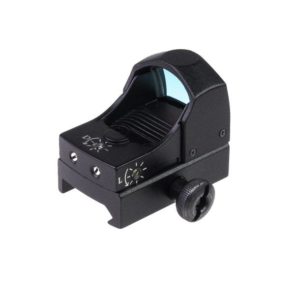 Novritsch - Red Dot Micro V2 (BB Proof), 20MM Montage. 2