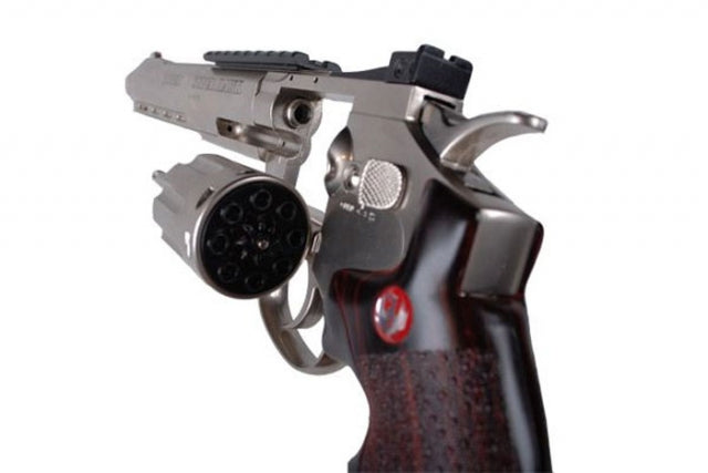 UMAREX - Ruger Super Hawk 8, GNB - Co2 2