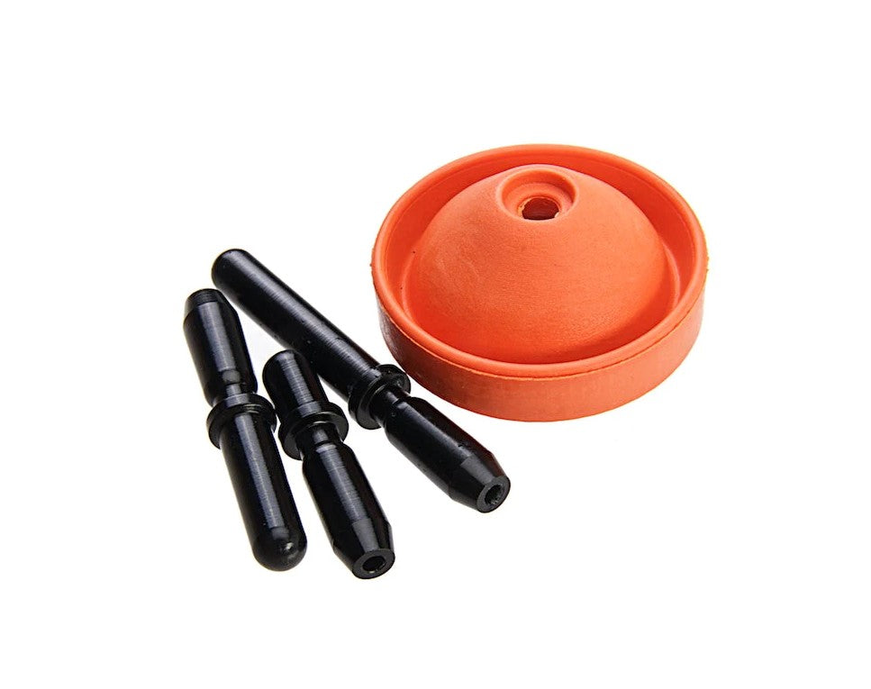 Silverback SRS Airbreak stempelhoved 1