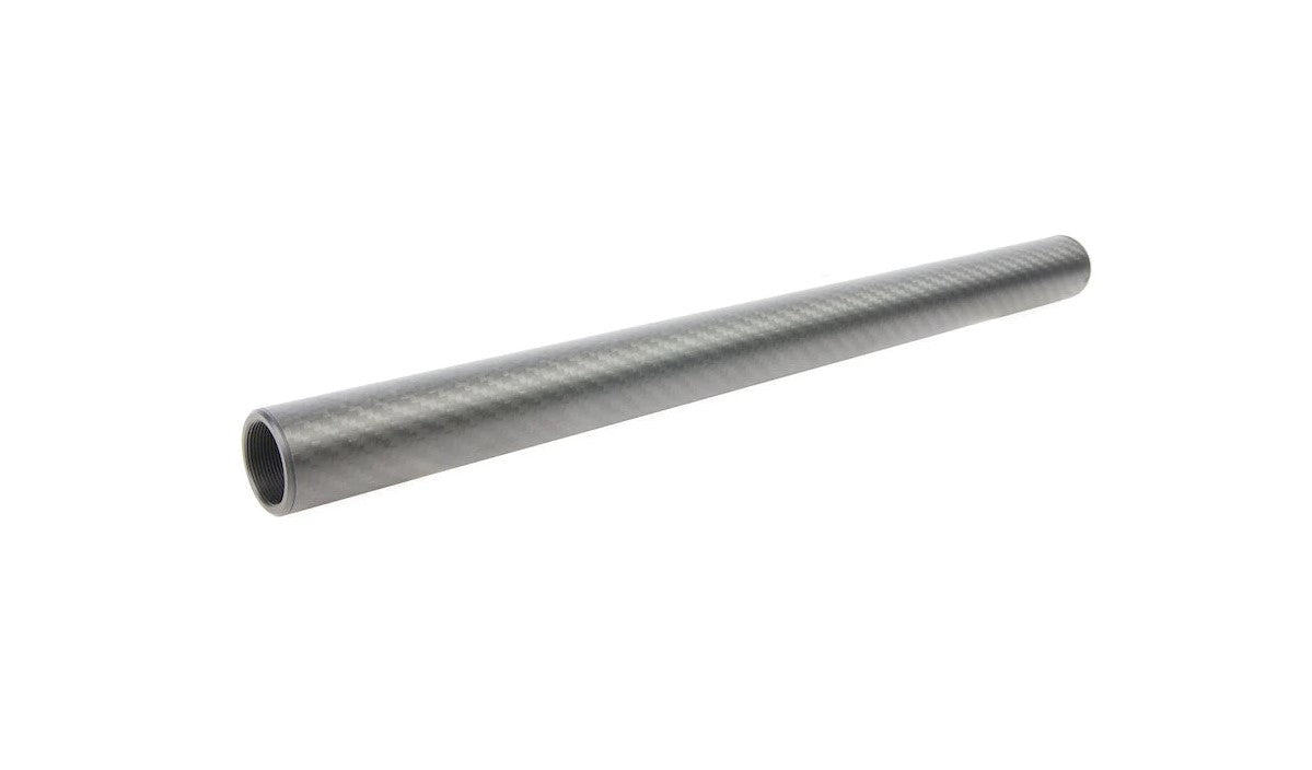 Silverback SRS Carbon Barrel Extension L til SRS A1 & A2 G-Spec Barrels / Sports Barrels 2
