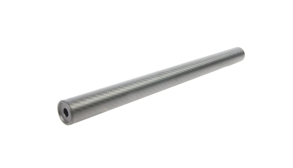 Silverback SRS Carbon Barrel Extension L til SRS A1 & A2 G-Spec Barrels / Sports Barrels 1