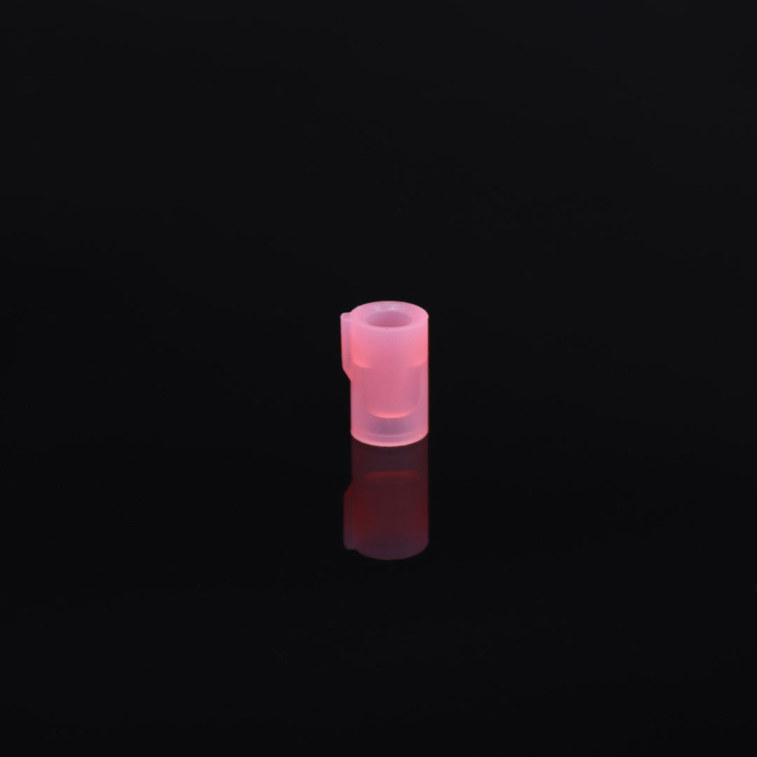 Silverback Flat Hop Up Gummi 80° VSR10 & GBB 1